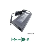آداپتور لپ تاپ اچ پی 5.07.4_ HP 19.5V 7.7A