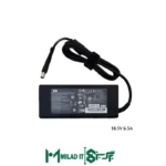 آداپتور لپ تاپ اچ پی HP 18.5V 6.5A Slim _7.45.0