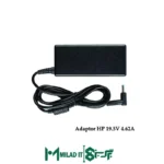 آداپتور لپ تاپ اچ پی HP 19.5V 4.62A Delta _4.53.0