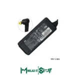 آداپتور لپ تاپ اچ پی HP 19V 1.58A _4.01.7