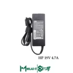 آداپتور لپ تاپ اچ پی HP 19V 4.7A _7.45.0