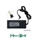 آداپتور لپ تاپ ایسر Acer 19V 6.3A _5.51.7 برند GIMO Plus