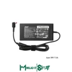 آداپتور لپ تاپ ایسر Acer 19V 7.1A Slim _5.51.7 گارانتی بیمه ایران