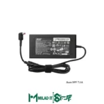 آداپتور لپ تاپ ایسر Acer 19V 7.1A Slim _5.51.7