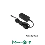 آداپتور لپ تاپ ایسوس Asus 12V 3A _4.81.7