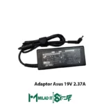 آداپتور لپ تاپ ایسوس Asus 19V 2.37A _3.01.1 گارانتی بیمه ایران