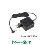 آداپتور لپ تاپ ایسوس Asus 19V 2.37A _5.52.5 مربعی