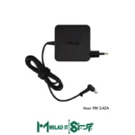 آداپتور لپ تاپ ایسوس Asus 19V 3.42A _5.52.5 مربعی
