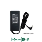 آداپتور لپ تاپ ایسوس Asus 19V 4.7A Delta _5.52.5