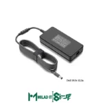 آداپتور لپ تاپ دل Dell 19.5V 12.3A Slim _7.45.0