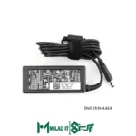آداپتور لپ تاپ دل Dell 19.5V 4.62A New _7.45.0