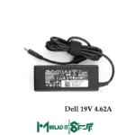 آداپتور لپ تاپ دل Dell 19.5V 4.62A _3.04.5