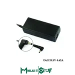آداپتور لپ تاپ دل Dell 19.5v 4.62A _4.01.7