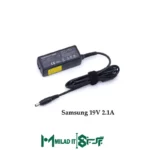 آداپتور لپ تاپ سامسونگ Samsung 19V 2.1A _5.53.0