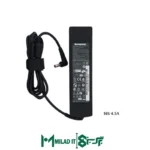 آداپتور لپ تاپ لنوو Lenovo 16V 4.5A Long _5.52.5