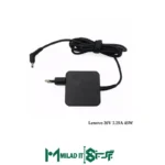 آداپتور لپ تاپ لنوو Lenovo 20V 2.25A _4.01.7 سرریز مربعی