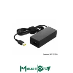 آداپتور لپ تاپ لنوو Lenovo 20V 2.25A _USB