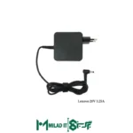 آداپتور لپ تاپ لنوو Lenovo 20V 3.25A _4.01.7 سرریز مربعی