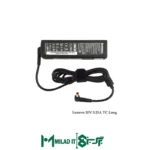 آداپتور لپ تاپ لنوو Lenovo 20V 3.25A _Long 5.52.5