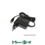 آداپتور لپ تاپ لنوو Lenovo 20V 3.25A _Yoga3 Yoga4