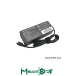 آداپتور لپ تاپ لنوو Lenovo 20V 4.5A