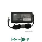 آداپتور لپ تاپ لنوو Lenovo 20V 8.5A _7.95.5