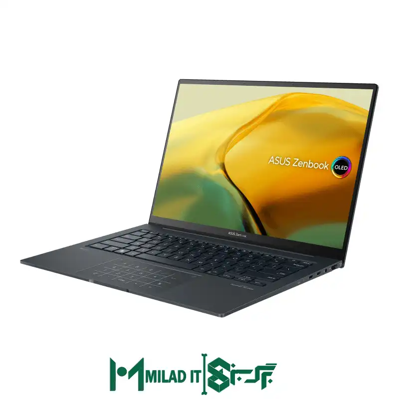 لپ تاپ ایسوس | ZENBOOK- ۸GB لپ تاپ ایسوس | ZENBOOK- ۸GB