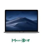 لپ تاپ اپل مدل | MACBOOK PRO 2019 / Intel® Core™ i7 / ram32GB / SSD512GB / VGA / 4GB AMD