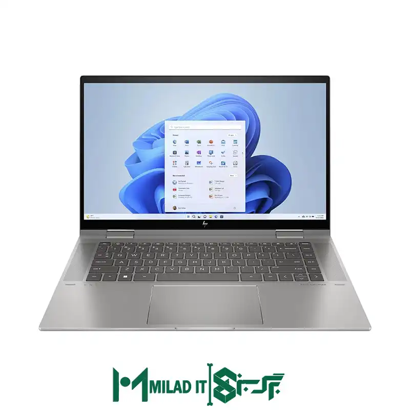 لپ تاپ اچ پی | HP ENVY X۳۶۰ / Intel® Core™ i۷ / ram:۳۲ GB / SSD:۱T(۱۰۰۰GB) / VGA:INTELL HD لپ تاپ اچ پی | HP ENVY X۳۶۰ / Intel® Core™ i۷ / ram:۳۲ GB / SSD:۱T(۱۰۰۰GB) / VGA:INTELL HD