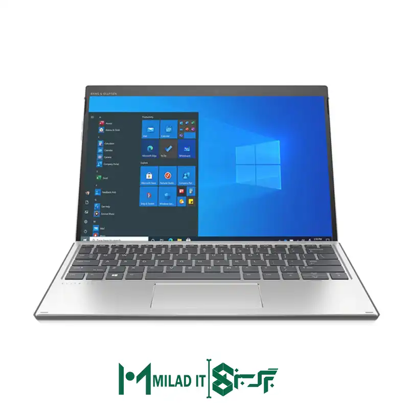 لپ تاپ اچ پی | HP Elite x۲ / i۵-۷۲۰۰U /۸GB/۲۵۶GB/INTELL UHD لپ تاپ اچ پی | HP Elite x۲ / i۵-۷۲۰۰U /۸GB/۲۵۶GB/INTELL UHD