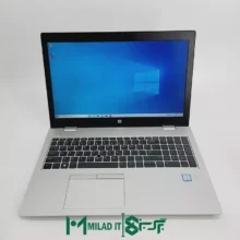 لپ تاپ اچ پی |  HP PROBOOK ۴۴۰ G۶/i۵(۸۲۶۵U)/۸GB DDR۴/۲۵۶GB/Intel UHD