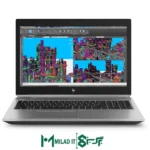 لپ تاپ اچ پی | HP ZEDBOOK G5 Intel® Core™ i7ram16 GBSSD512GBVGA4GB NVIDIA
