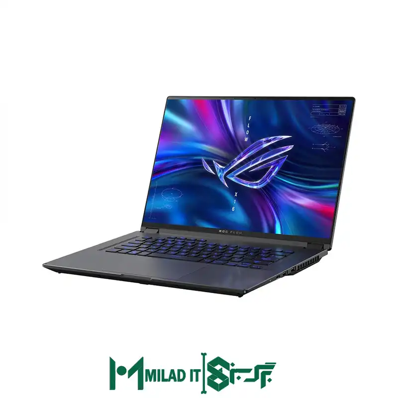 لپ تاپ ایسوس راگ | ASUS ROG FLOW GV۶۰۱VU core i۹ لپ تاپ ایسوس راگ | ASUS ROG FLOW GV۶۰۱VU core i۹