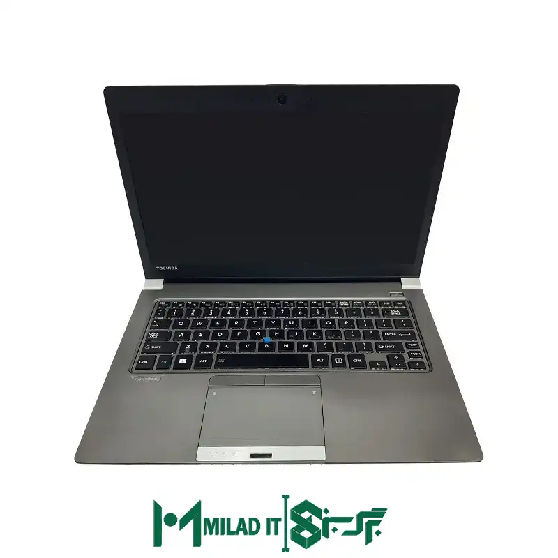 لپ تاپ توشیبا | Toshiba Portege Z۳۰-C / ۱۶GB – Core™ i۷ (۶th) لپ تاپ توشیبا | Toshiba Portege Z۳۰-C / ۱۶GB – Core™ i۷ (۶th)