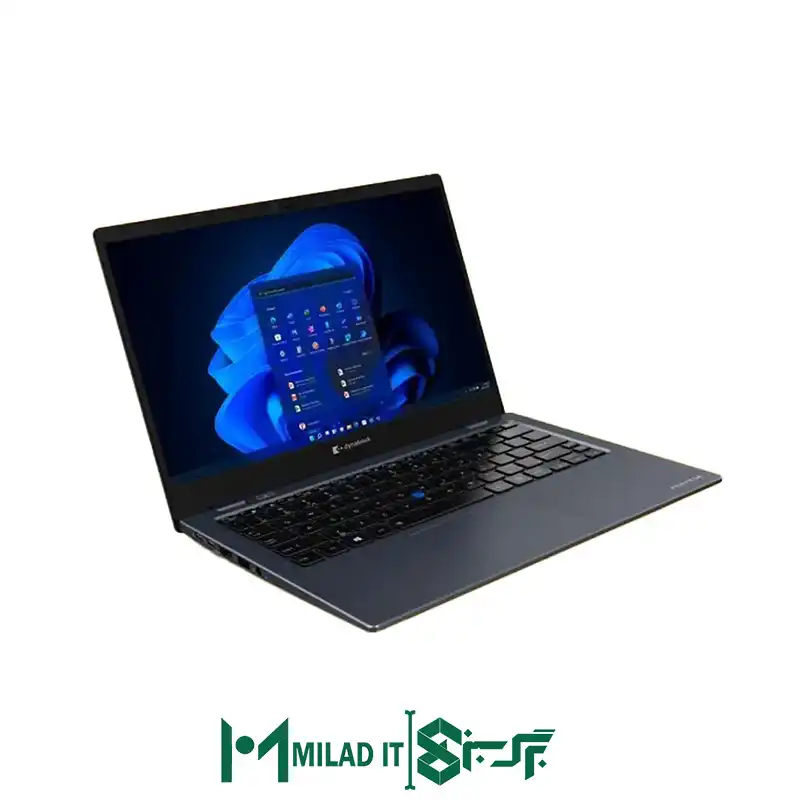 لپ تاپ توشیبا | Toshiba DynaBook X۳۰L-J / i۵(۱۱۳۵G۷) / ۸GB,DDR۴ / ۲۵۶SSDIntel Iris xe لپ تاپ توشیبا | Toshiba DynaBook X۳۰L-J / i۵(۱۱۳۵G۷) / ۸GB,DDR۴ / ۲۵۶SSDIntel Iris xe