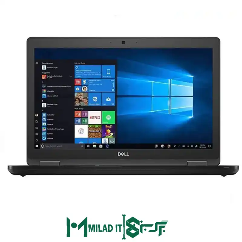 لپ تاپ دل | DELL PRECISION ۳۵۳۰ / Intel® Core™ i۵ / ram۱۶ GB / SSD۵۱۲GB / VGA Intel UHD لپ تاپ دل | DELL PRECISION ۳۵۳۰ / Intel® Core™ i۵ / ram۱۶ GB / SSD۵۱۲GB / VGA Intel UHD
