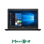 لپ تاپ دل | DELL PRECISION 3530 / Intel® Core™ i7 / ram16 GB / SSD512GB / VGA 2GB NVIDIA