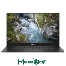 لپ تاپ دل | DELL PRECISION ۵۵۳۰ / i۷(۸۸۵۰H) / ۱۶GB DDR۴ / ۵۱۲SSD / NVIDIA P۱۰۰۰ ۴GB