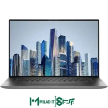 لپ تاپ دل | DELL PRECISION ۵۵۵۰ / i۷(۱۰۸۵۰H) / ۳۲GB DDR۴ / ۵۱۲SSD / NVIDIA T۱۰۰۰ ۴GB