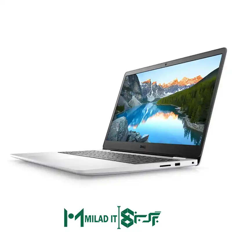 لپ تاپ دل | Dell Inspiron ۳۵۰۱ / i۷(۱۱۶۵G۷) / ۱۶GB DDR۴ / ۵۱۲GB / INTEL UHD لپ تاپ دل | Dell Inspiron ۳۵۰۱ / i۷(۱۱۶۵G۷) / ۱۶GB DDR۴ / ۵۱۲GB / INTEL UHD