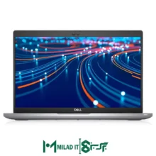 لپ تاپ دل | Dell Latitude ۵۴۲۰/i۵(۱۱۳۵G۷)/۸GB DDR۴/۲۵۶GB/Intel UHD