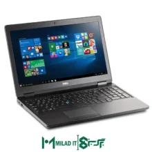 لپ تاپ دل | Dell Latitude ۵۵۹۰/i۷(۸۶۵۰U)/۸GB DDR۴/۲۵۶GB/Nvidia Mx۱۳۰ ۲GB