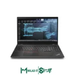 لپ تاپ لنوو | LENOVO THINKPAD P52S / Intel® Core™ i7 (8th) / RAM 16GB / SSD 512GB / VGA 2GB NVIDIA QUADRO P500