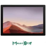 لپ تاپ مایکروسافت | SURFACE PRO 7 / Intel® Core™ i5 / ram8 GB / SSD256GBB / VGAINTELL UHD