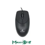 ماوس با سیم ایلون مدل ELEVEN M602 Silent