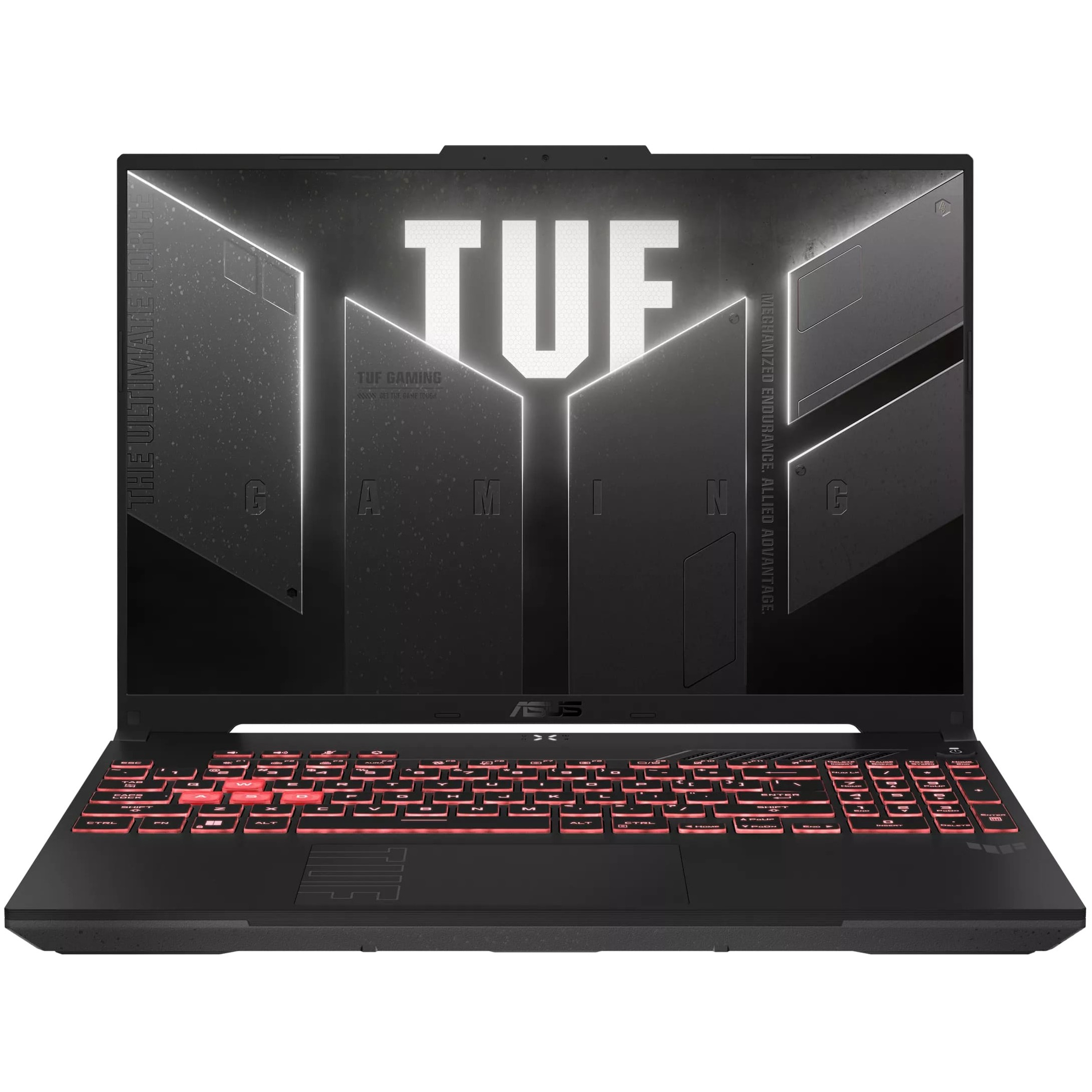 لپ تاپ ASUS مدل TUF Gaming A16 رم 16GB حافظه 512GB SSD