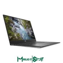 لپ تاپ دل | DELL PRECISION 5540 4k touch / Intel® Core™ i7 / ram16 GB / SSD512GB / VGA4GB NVIDIA