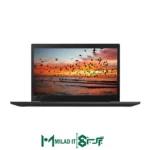 لپ تاپ لنوو | LENOVO T480S 2019 / Intel®️ Core™️ i7 / ram16 GB / SSD256GB / VGAINTELL UHD