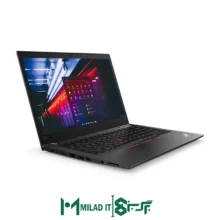 لپ تاپ لنوو | LENOVO T480S 2019 / Intel®️ Core™️ i7 / ram16 GB / SSD256GB / VGAINTELL UHD