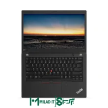 لپ تاپ لنوو | LENOVO T480S 2019 / Intel®️ Core™️ i7 / ram16 GB / SSD256GB / VGAINTELL UHD